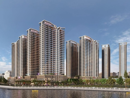 Capital Square Đà Nẵng