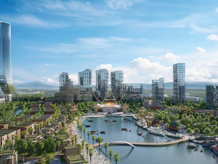 Đà Nẵng Downtown