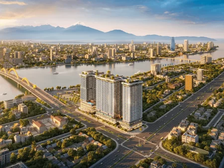 The Legend Đà Nẵng